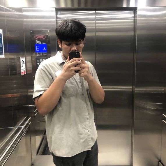 แชท หาเพื่อนคุย  ที่อยู่ กรุงเทพมหานคร