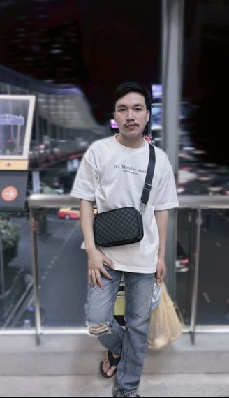 แชท หาเพื่อนคุย  ที่อยู่ กรุงเทพมหานคร