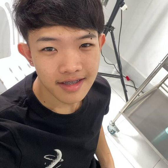 แชท หาเพื่อนคุย 