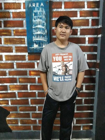แชท หาเพื่อนคุย 