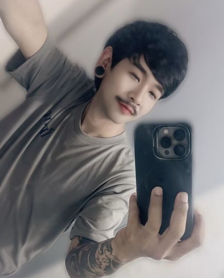 แชท หาเพื่อนคุย 