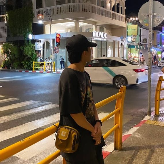 แชท หากิ๊ก, แชทเปิดกล้อง