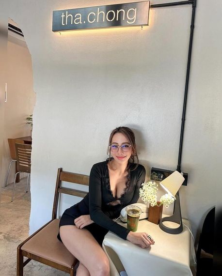 แชท หาเพื่อนคุย 