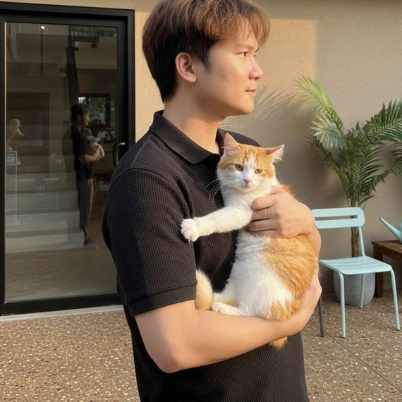 แชท หาเพื่อนคุย 