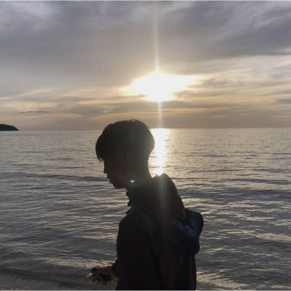 แชท หาเพื่อนคุย 