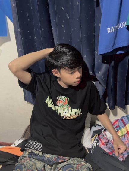 แชท หาเพื่อนคุย
