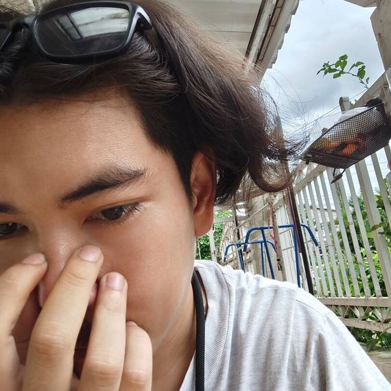 แชท หาเพื่อนคุย  ที่อยู่ กรุงเทพมหานคร