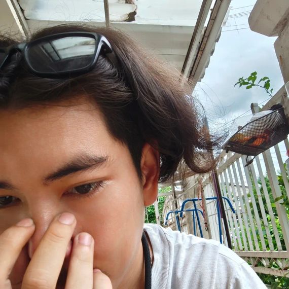 แชท หาเพื่อนคุย  ที่อยู่ กรุงเทพมหานคร