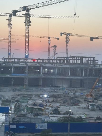 chat chat  from Bangkok