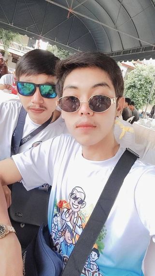 แชท หาแฟน, โสด  ที่อยู่ กรุงเทพมหานคร