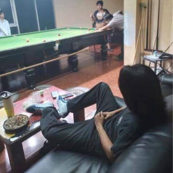 แชท หาเพื่อนคุย 