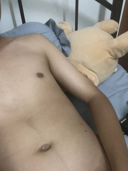 แชท หาเพื่อนคุย 