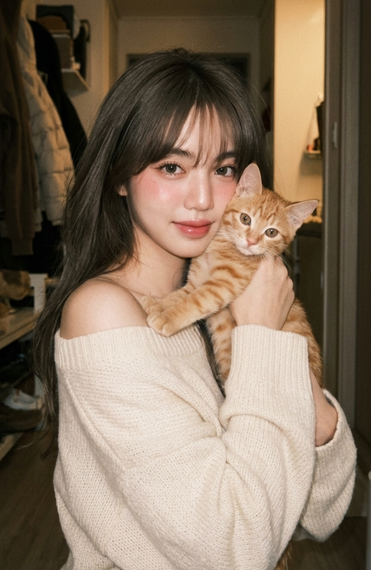 แชท หาเพื่อนคุย, โสด 