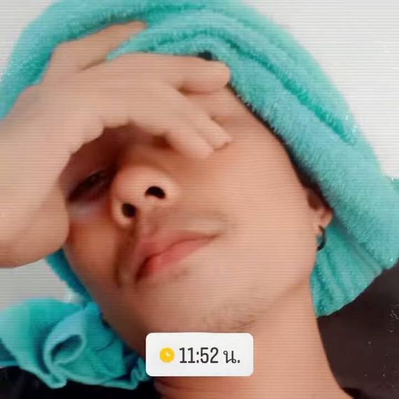 แชท หาเพื่อนคุย 