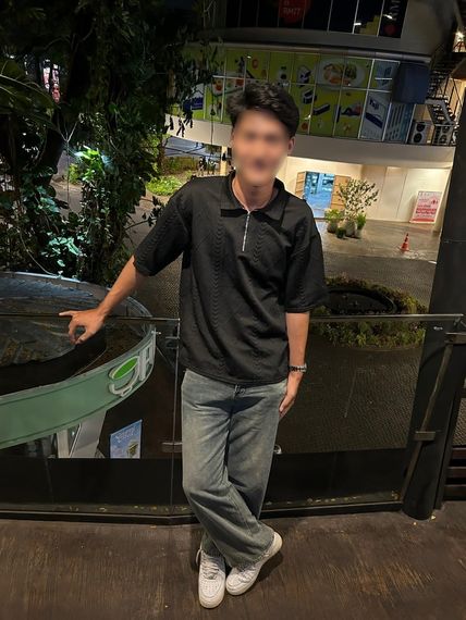 แชท หาเพื่อนคุย  ที่อยู่ กรุงเทพมหานคร