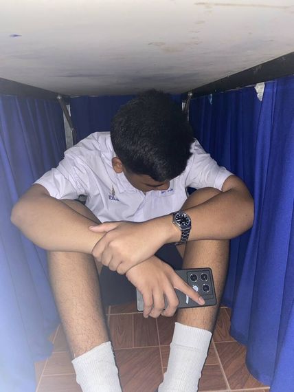 แชท หาเพื่อนคุย 