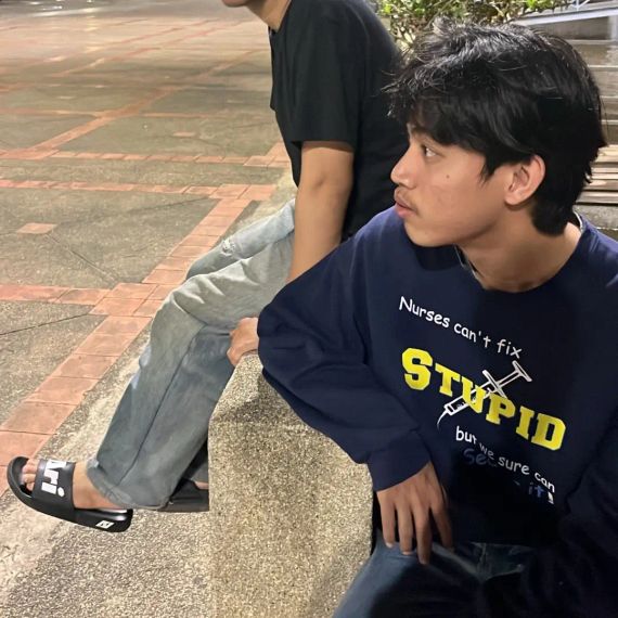 แชท หาเพื่อนคุย  ที่อยู่  นนทบุรี