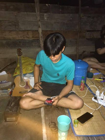 แชท หาเพื่อนคุย, หาเพื่อนเที่ยว 
