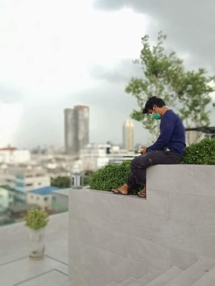 แชท หาเพื่อนคุย 