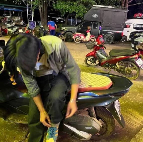 แชท โสด, แชทเปิดกล้อง 