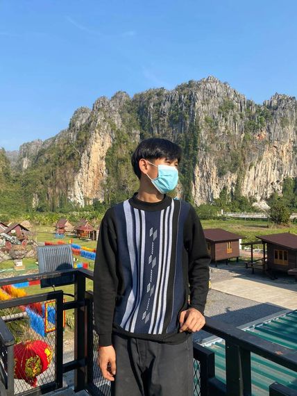 แชท หาเพื่อนคุย 