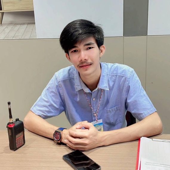 แชท หาเพื่อนคุย 