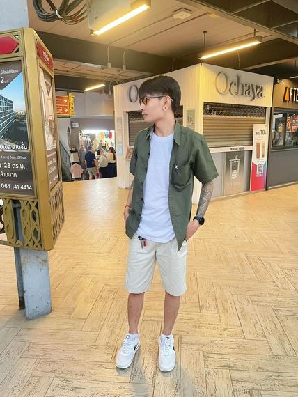 แชท หาเพื่อนคุย 