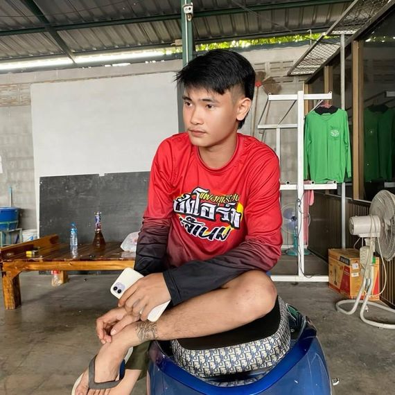 แชท หาเพื่อนคุย 