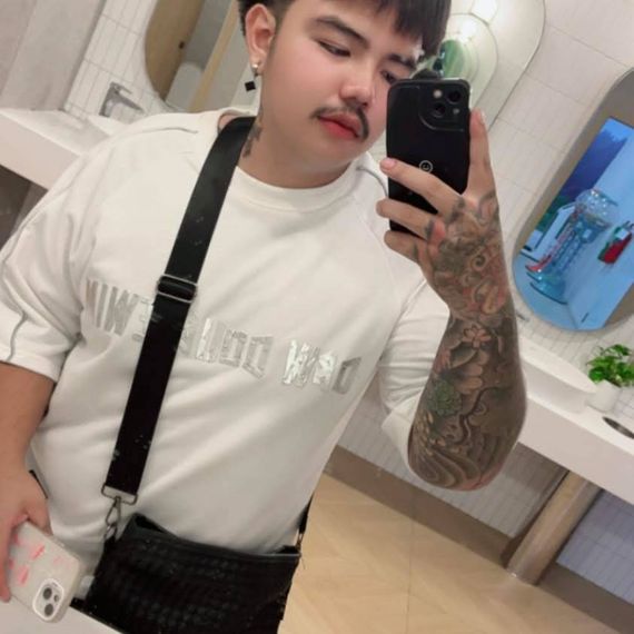 แชท หาเพื่อนคุย 