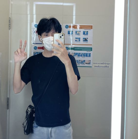 แชท หาเพื่อนคุย  ที่อยู่ กรุงเทพมหานคร