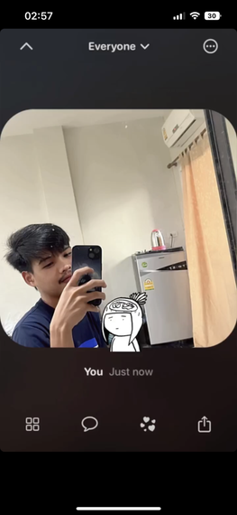 chat camera chat 