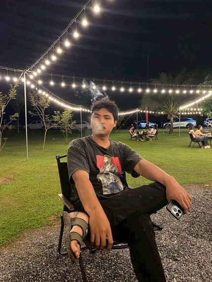 แชท หาเพื่อนคุย 