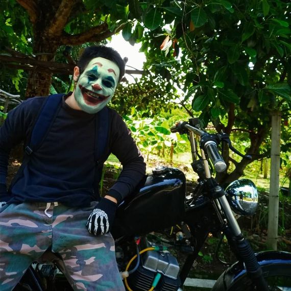 แชท หาเพื่อนคุย 