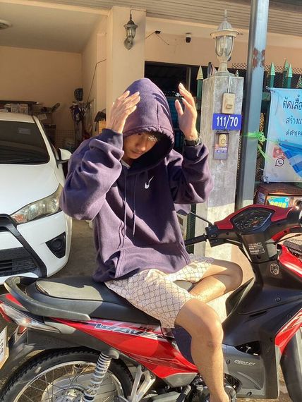 แชท หาเพื่อนคุย 