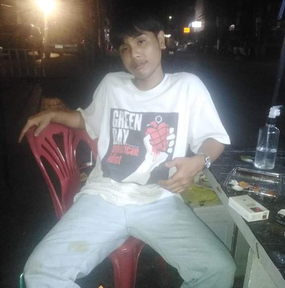 แชท หาเพื่อนคุย 