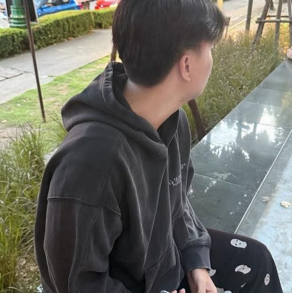 chat chat from Khon Kaen
