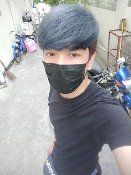 แชท หาเพื่อนคุย, โสด 