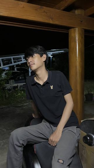 แชท หาเพื่อนคุย 