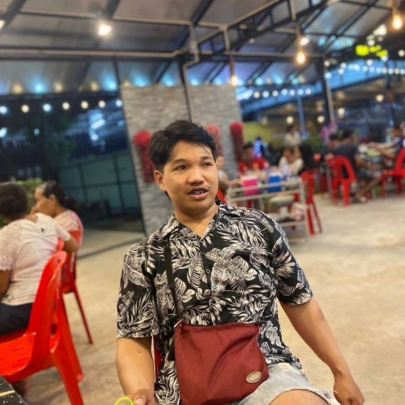 แชท หาเพื่อนคุย 