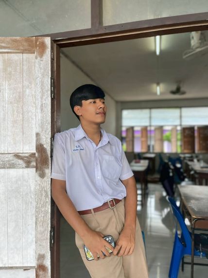 แชท หาเพื่อนคุย 