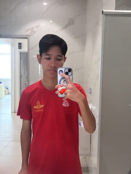 chat chat, single  from Bangkok