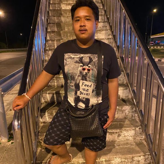 แชท หาเพื่อนคุย 