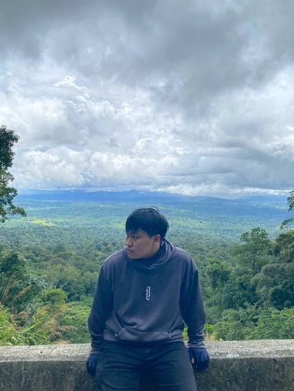 chat hangout  from Rayong