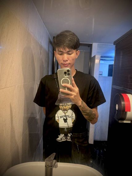 แชท หาเพื่อนคุย 