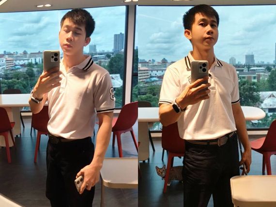 แชท หาเพื่อนคุย 