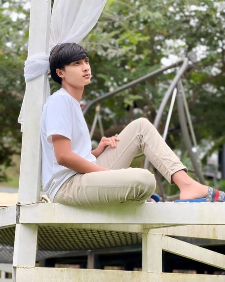 แชท หาเพื่อนคุย 