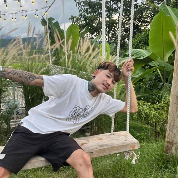 แชท หาเพื่อนคุย 