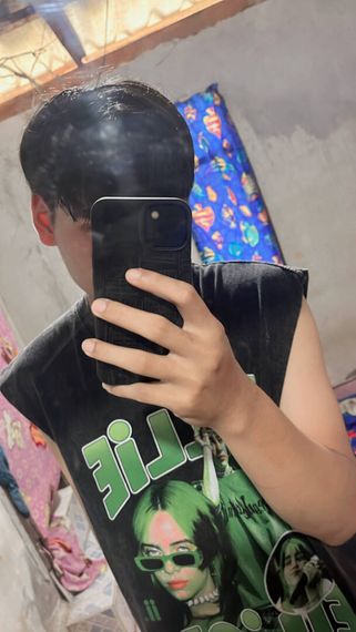 แชท หาเพื่อนคุย, โสด 
