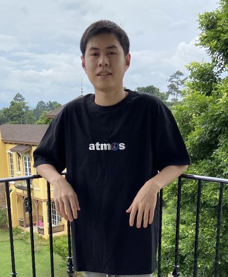 แชท หาเพื่อนคุย, หาเพื่อนเที่ยว  ที่อยู่ กรุงเทพมหานคร