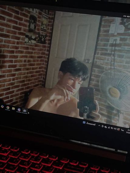 แชท หาเพื่อนคุย 